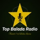 Latina 104 FM - Top Balada Radio logo