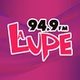 La Lupe 94.9 - XHTW logo