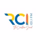Radio Caribbean International (RCI) logo
