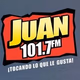 Logo de Juan 101.7 - KLTD