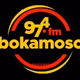 Logo de 97.4 FM Bokamoso