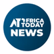Africa Today News Radio logo