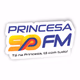 Logo de Princesa 90 FM
