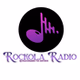Rockola Radio GT logo