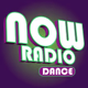 Logo de NOW Radio - Dance