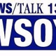 Logo de News/Talk 1340 - WSOY