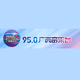 Logo de 广西音乐台
