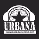Urbana Radio Dominicana logo
