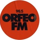 Orfeo FM logo
