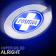 Logo de Positiva Radio