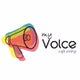 MyVoice Radio logo