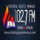 Rádio Sintonia Gospel Manaus logo