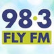 98.3 Fly FM - CFLY-FM logo