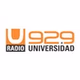 Radio Universidad 92.9 logo