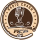 Logo de Radio Crash