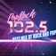 PopRock 102.5 logo