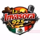 La Invasora 92.5 FM - K223CW logo