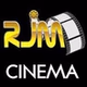 RJM Radio - RJM Cinema logo