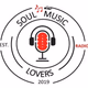 Logo de Soul Music Lovers Radio