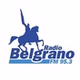 Radio Belgrano Junin logo