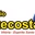 Radio Pentecostal logo