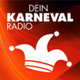 NE-WS 89.4 - Dein Karneval Radio logo