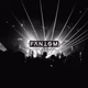 Logo de Dash Radio - FANTOM - Underground House & Techno