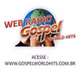 Radio Gospel Dance Louvor Hip Hop 2020-Jovem logo