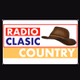Radio Clasic FM - Radio Clasic Country logo