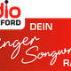 Logo de Radio Herford - Dein Singer Songwriter Radio