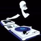 The Dance Radio logo