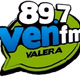 Logo de VEN FM