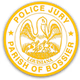 Logo de Bossier Parish Communications District No. 1