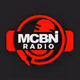 Logo de MCBN - MCBN Radio