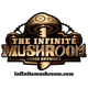Logo de The Infinite Mushroom Radio Network