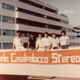 Logo de Radio Casalpalocco Stereo (RCS)