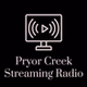 Pryor Creek Streaming Radio logo