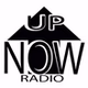 Up Now Radio logo