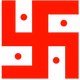 Logo de Swastik Gayatri Mantra