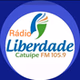 Radio Liberdade logo