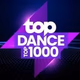 Logo de TOPradio - Dance TOP 1000