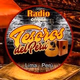 Logo de Tesoros del Perú