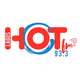 Logo de Hot Fm Lagos