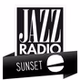 Jazz Radio - Sunset logo