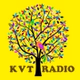 KVT Radio logo