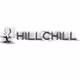 HILLCHILL logo