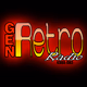 Logo de Gen Retro Radio