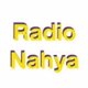 Logo de Radio Nahya