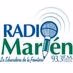 Logo de Radio Marién