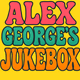 Logo de Alex George's Jukebox